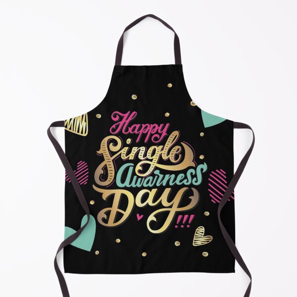 Item preview, Happy Single Awareness Day designed and sold by ElenaDanilo.