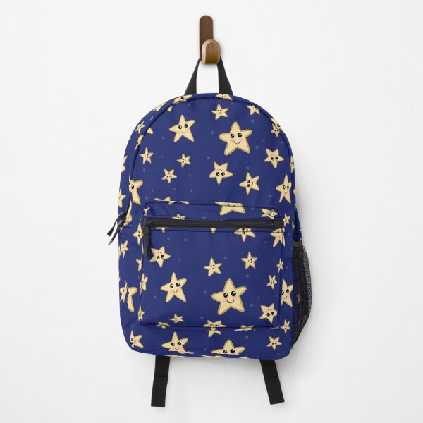 Item preview, Cute Stars designed and sold by LuxingArt.