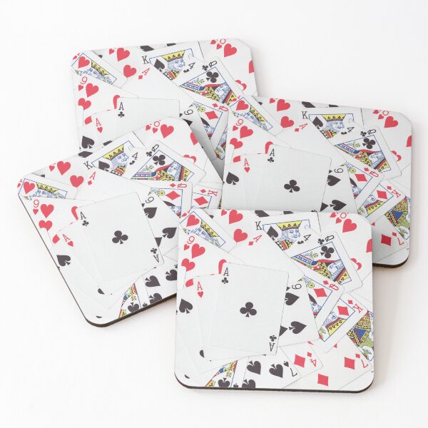 Item preview, Random Playing Cards - Full Colour - Magic & Poker designed and sold by harrizon.