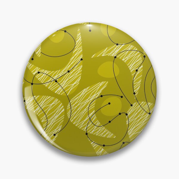 Item preview, Mid Century Modern MCM Dirty Martini designed and sold by kwillhoite.