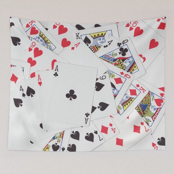 Item preview, Random Playing Cards - Full Colour - Magic & Poker designed and sold by harrizon.