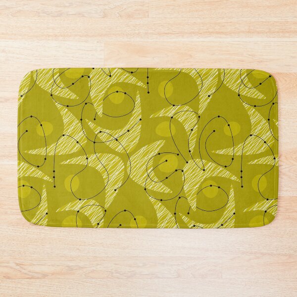 Item preview, Mid Century Modern MCM Dirty Martini designed and sold by kwillhoite.