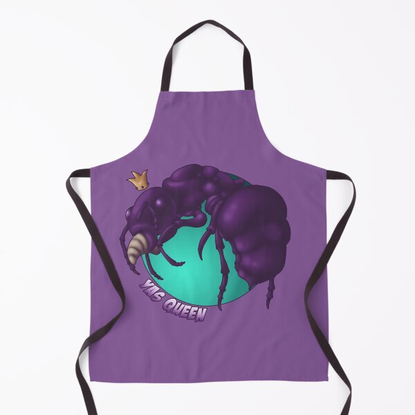 Item preview, Yas (ant) Queen! designed and sold by ianablakeman.