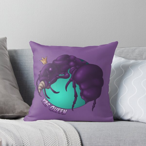 Item preview, Yas (ant) Queen! designed and sold by ianablakeman.