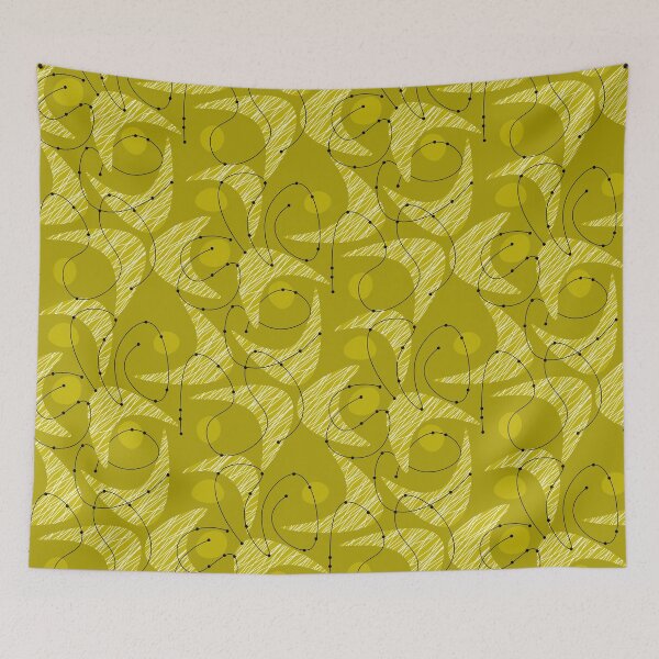 Item preview, Mid Century Modern MCM Dirty Martini designed and sold by kwillhoite.