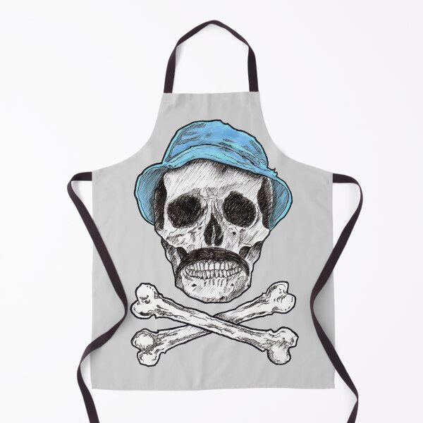 Item preview, Danger Skull designed and sold by Robertadebona.