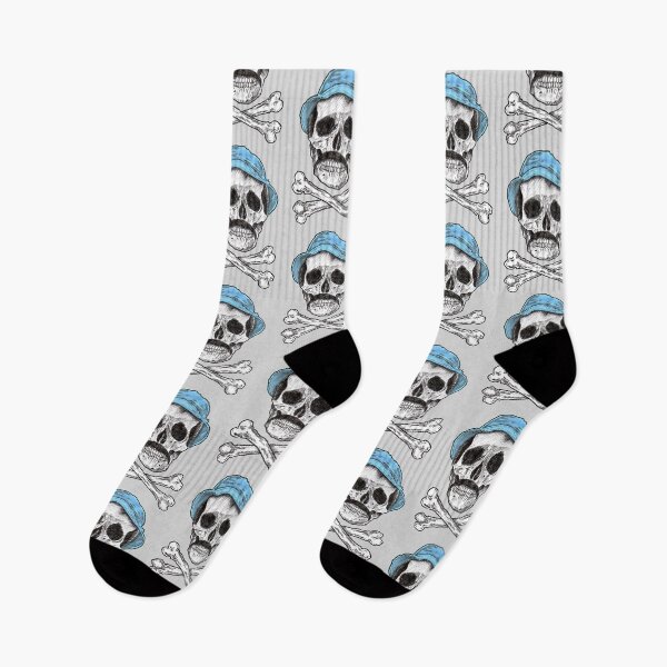 Item preview, Danger Skull designed and sold by Robertadebona.