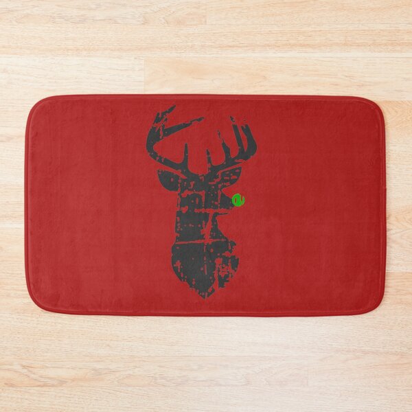 Item preview, Oh deer designed and sold by WOWSOMETHINGNEW.