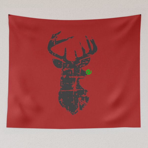 Item preview, Oh deer designed and sold by WOWSOMETHINGNEW.