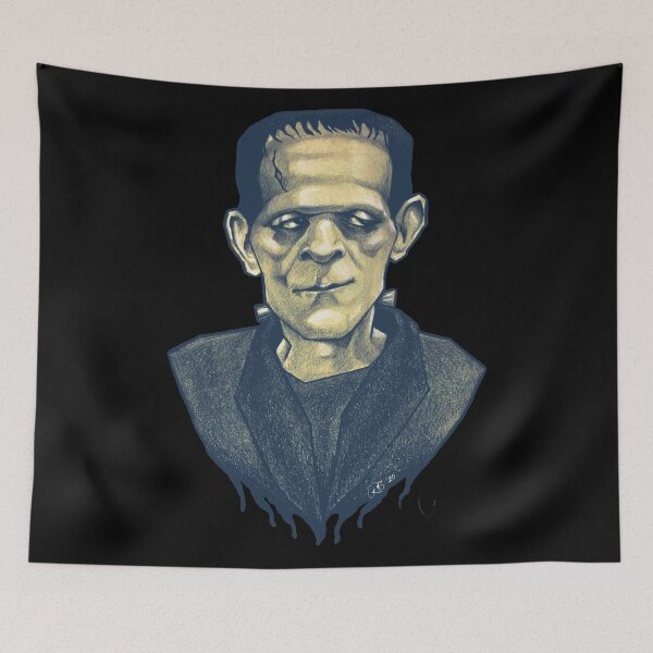 Item preview, “Monster Original” II designed and sold by RoGoArt.