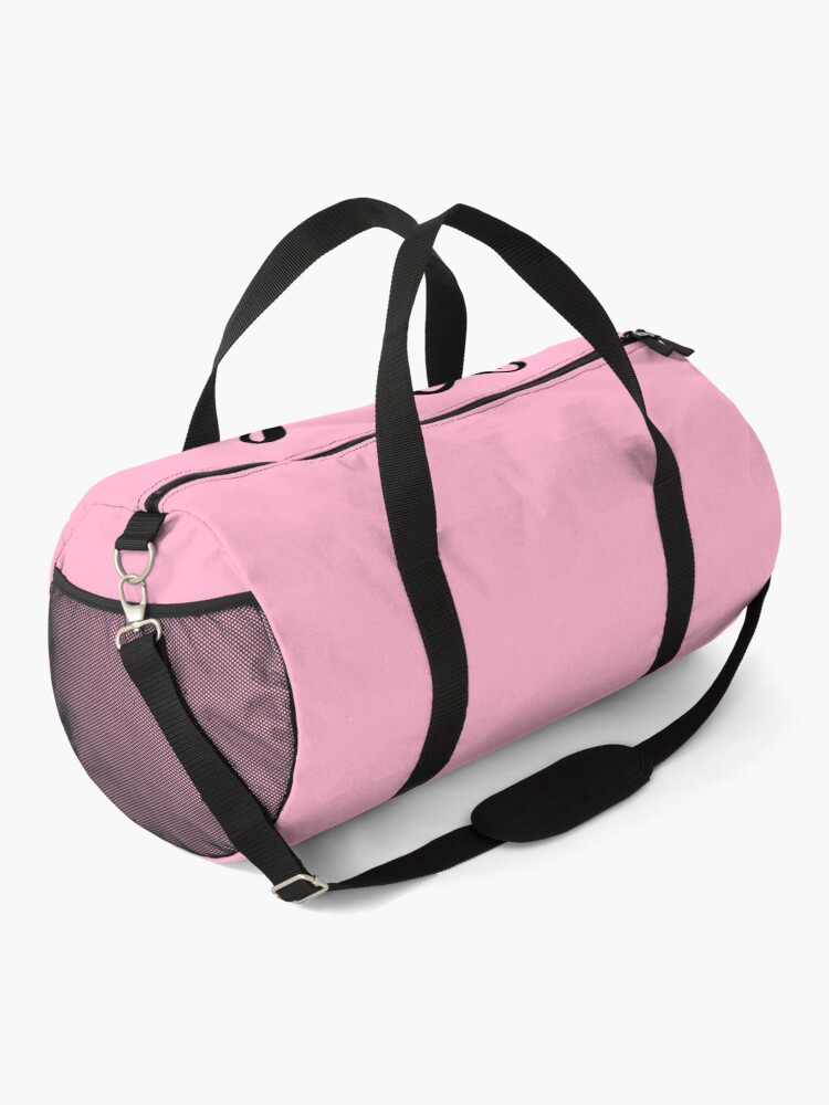 Gymshark Small Everyday Gym Bag - Scandi Pink | Gymshark