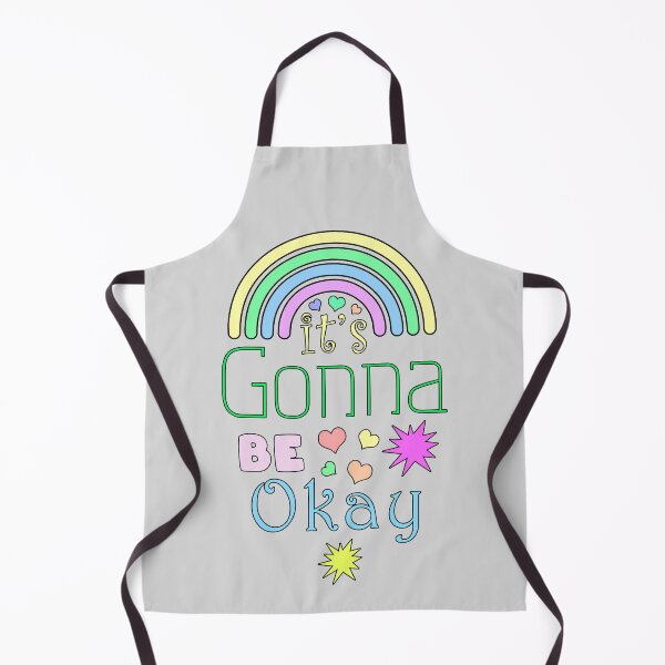 Item preview, Its Gonna Be Okay designed and sold by alex-d88.