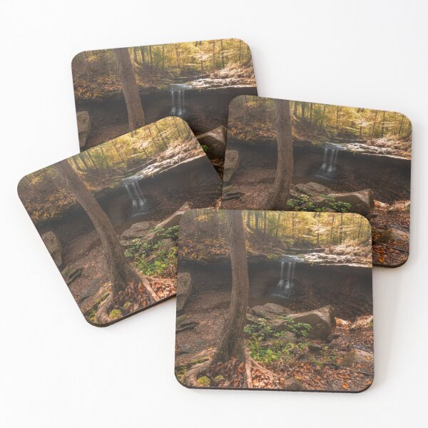 Item preview, Blue Hen Falls, Ohio designed and sold by Under The Radar Van.