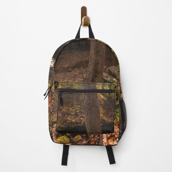 Item preview, Blue Hen Falls, Ohio designed and sold by Under The Radar Van.