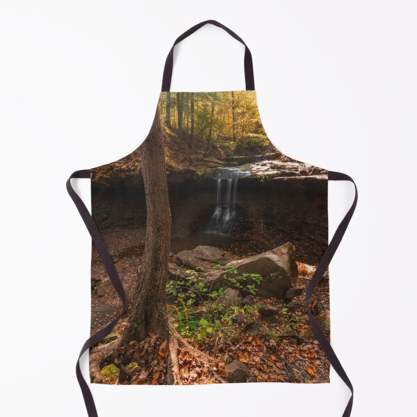 Item preview, Blue Hen Falls, Ohio designed and sold by Under The Radar Van.