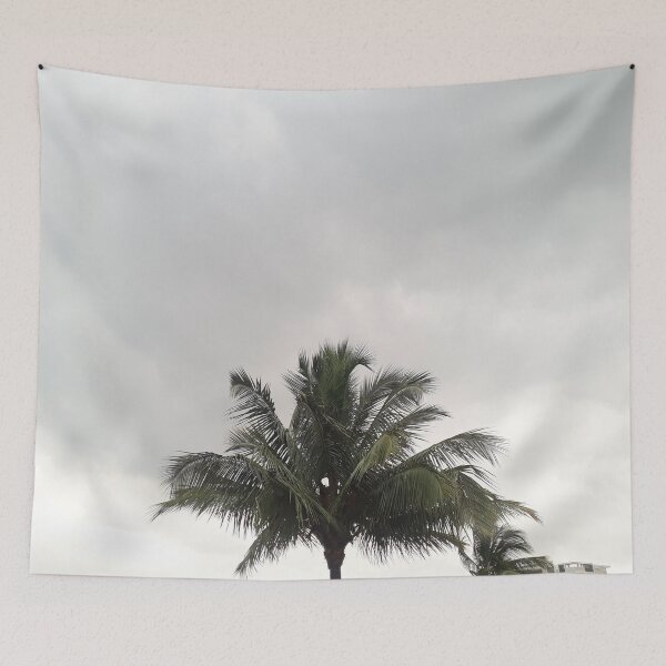 Item preview, Palm Tree designed and sold by PriyanDecor.