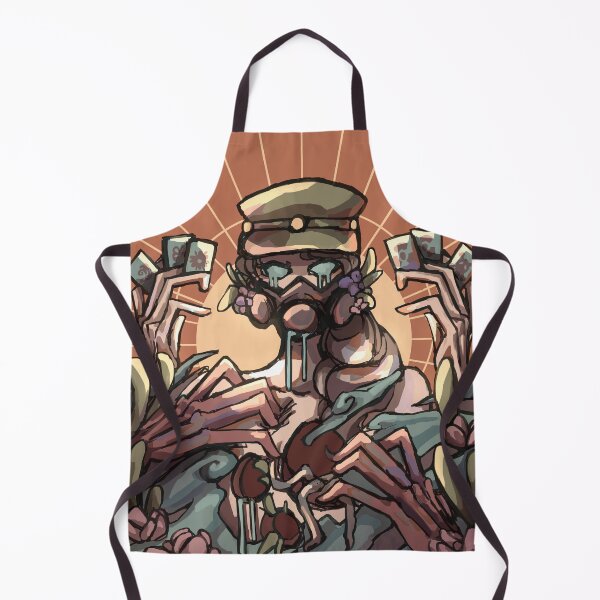 Item preview, Poisonous Plants and nature designed and sold by ElinaSanglert.