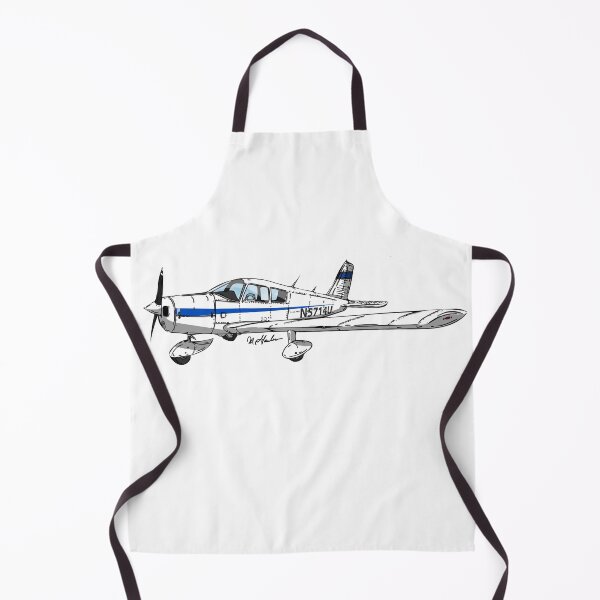 Item preview, Piper Cherokee N5714U designed and sold by Michael Garber.