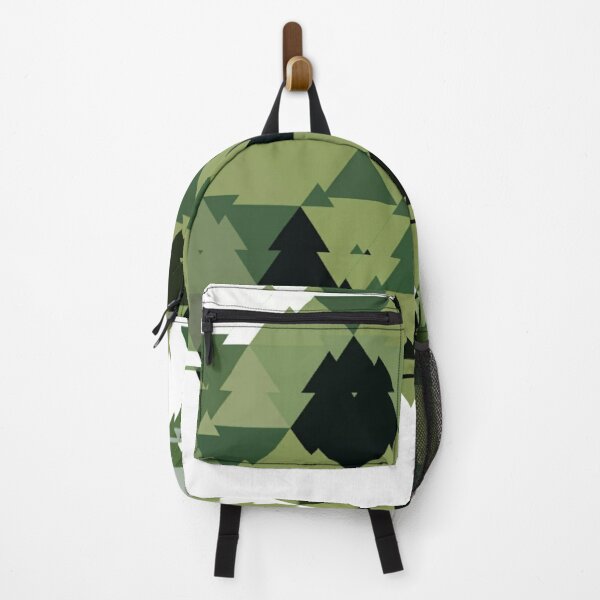 Item preview, Cool military triangle pattern art designed and sold by AYACHI90.
