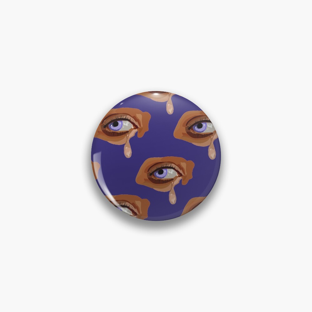 Item preview, Pin designed and sold by thegingerstudy.