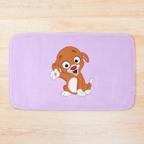 Item preview, Presenter Puppy designed and sold by zoey Shetty.
