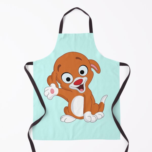 Item preview, Presenter Puppy designed and sold by zoey Shetty.
