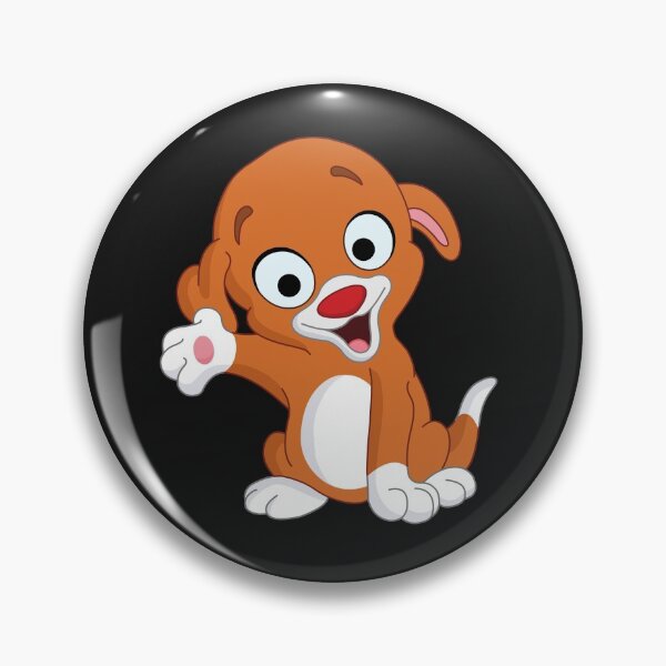 Item preview, Presenter Puppy designed and sold by zoey Shetty.