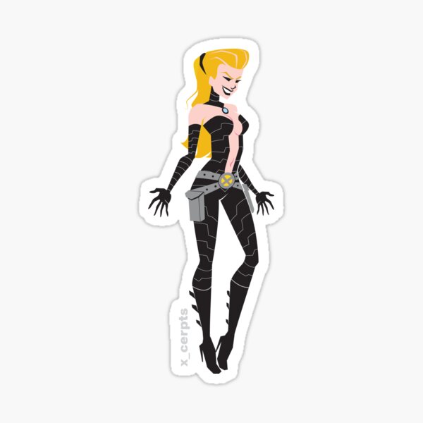Item preview, Not a Lady Regan designed and sold by xcerpts.