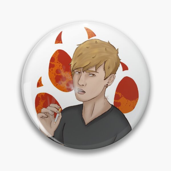 Item preview, AFTG Andrew Minyard  designed and sold by Kasari.