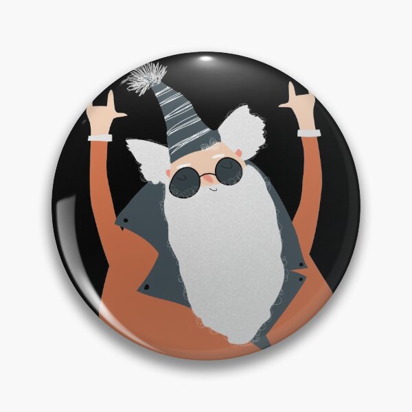 Item preview, Copy of Rockstar Santa Guitarist Santa - Biker Santa Can Fly - Cool Grandpa designed and sold by AuroCreatives.