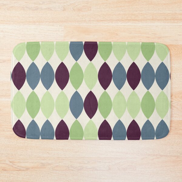 Item preview, Mid Century Modern MCM Leaves designed and sold by kwillhoite.