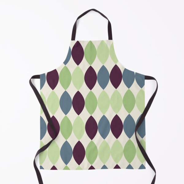 Item preview, Mid Century Modern MCM Leaves designed and sold by kwillhoite.