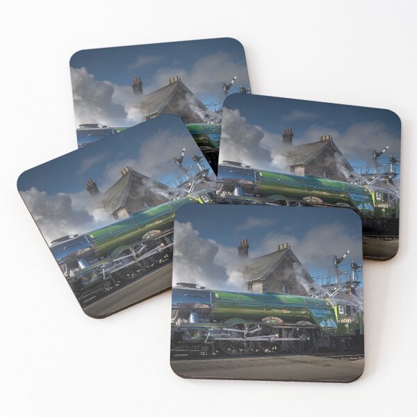 Item preview, The Flying Scotsman designed and sold by yorkyboy.