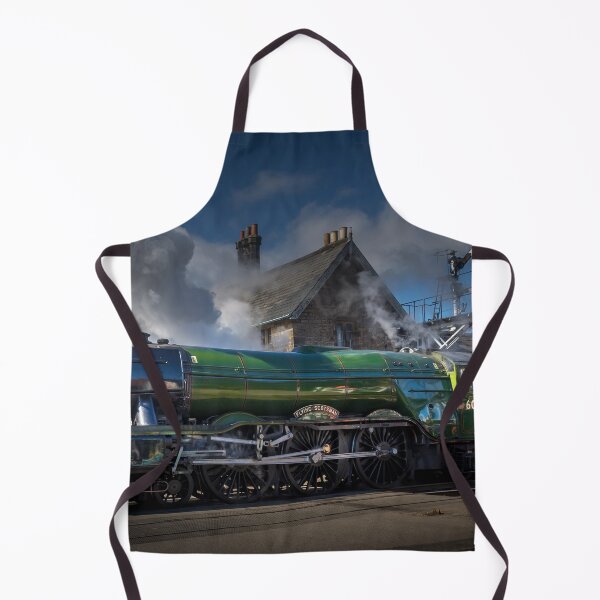 Item preview, The Flying Scotsman designed and sold by yorkyboy.
