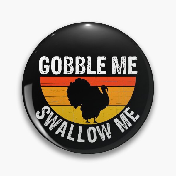 Item preview, Gobble Me Swallow Me designed and sold by Frosty1489.