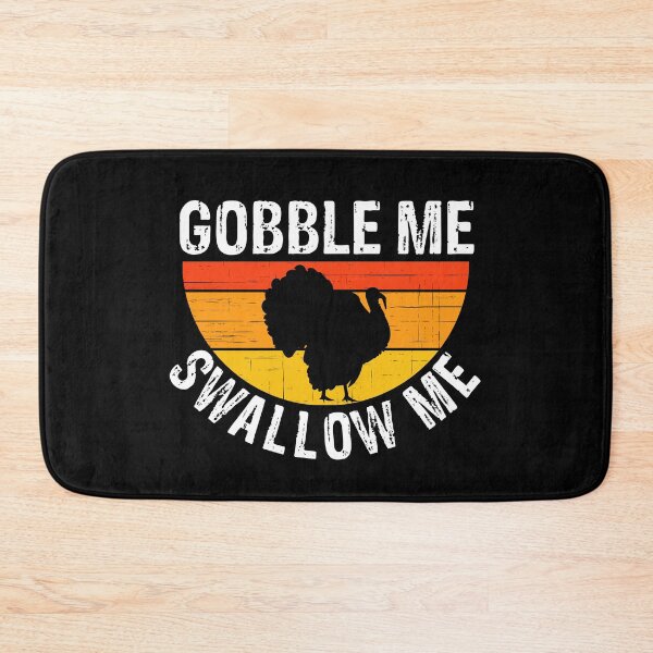 Item preview, Gobble Me Swallow Me designed and sold by Frosty1489.