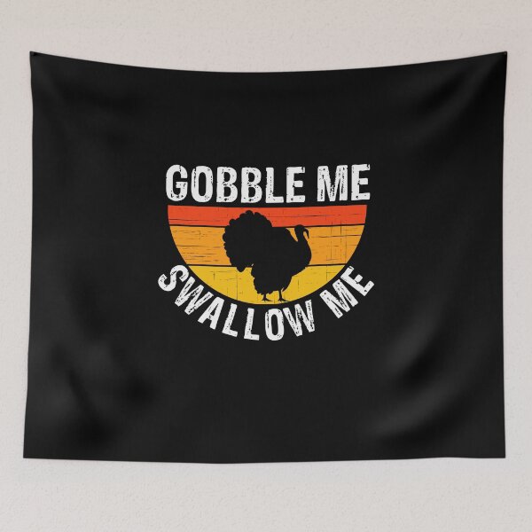 Item preview, Gobble Me Swallow Me designed and sold by Frosty1489.