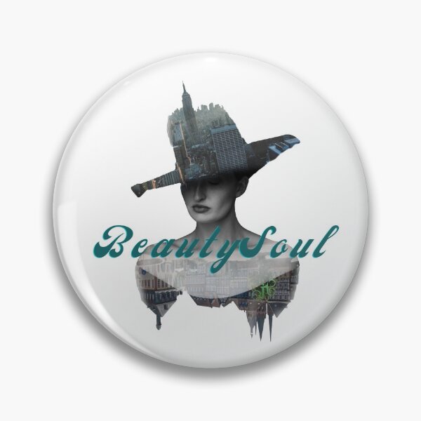 Artikelvorschau, BeautySoul entworfen und verkauft von LibrosBOOKtique.