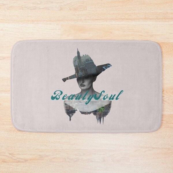 Item preview, BeautySoul designed and sold by LibrosBOOKtique.