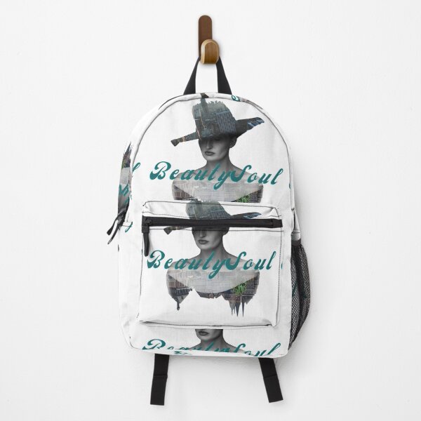 Item preview, BeautySoul designed and sold by LibrosBOOKtique.