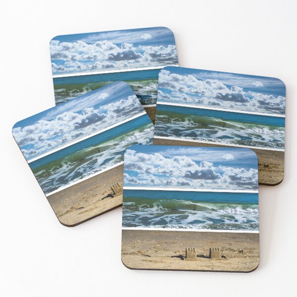 Item preview, Sand, Sea and sky designed and sold by Claude Anthony Bennett.