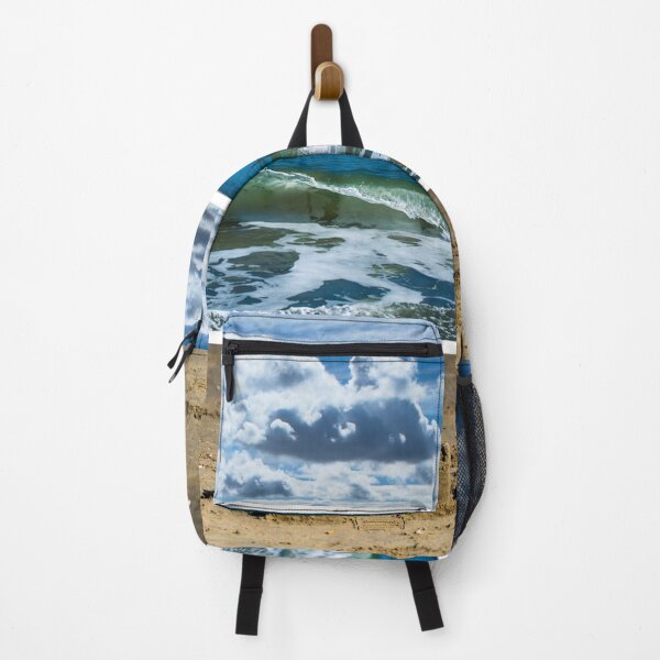 Item preview, Sand, Sea and sky designed and sold by Claude Anthony Bennett.