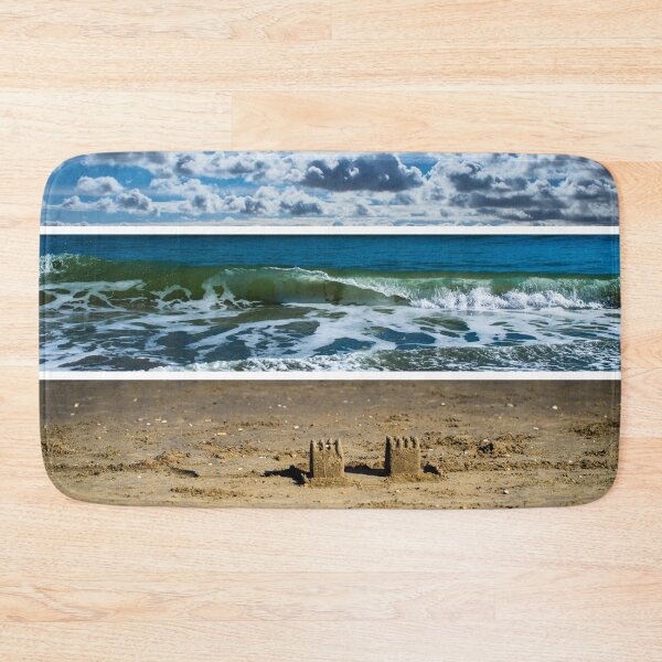 Item preview, Sand, Sea and sky designed and sold by Claude Anthony Bennett.