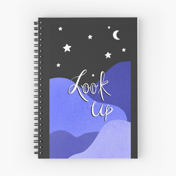 Item preview, Look Up to the Stars  designed and sold by Allison  Corona.