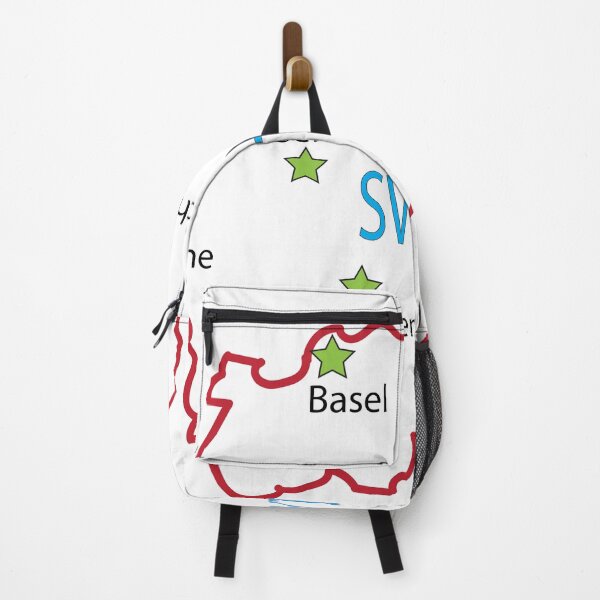 Item preview, Map of Switzerland designed and sold by Jurie Maree.
