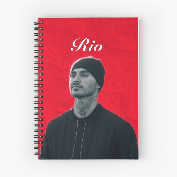 Item preview, Rio designed and sold by JayLoMayne.