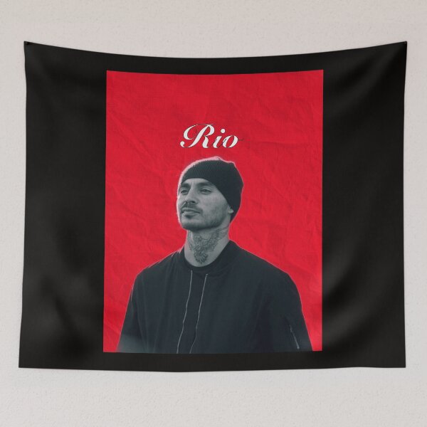 Item preview, Rio designed and sold by JayLoMayne.
