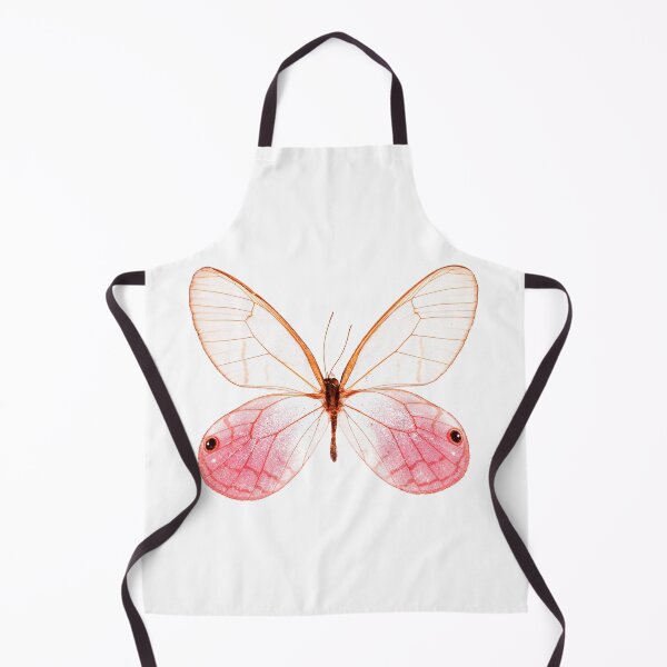 Item preview, Blushing Phantom Butterfly (Cithaerias aurorina) designed and sold by Tim Christensen.