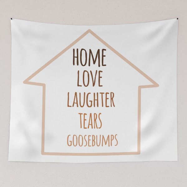 Item preview, Home Love Design designed and sold by The Merch.
