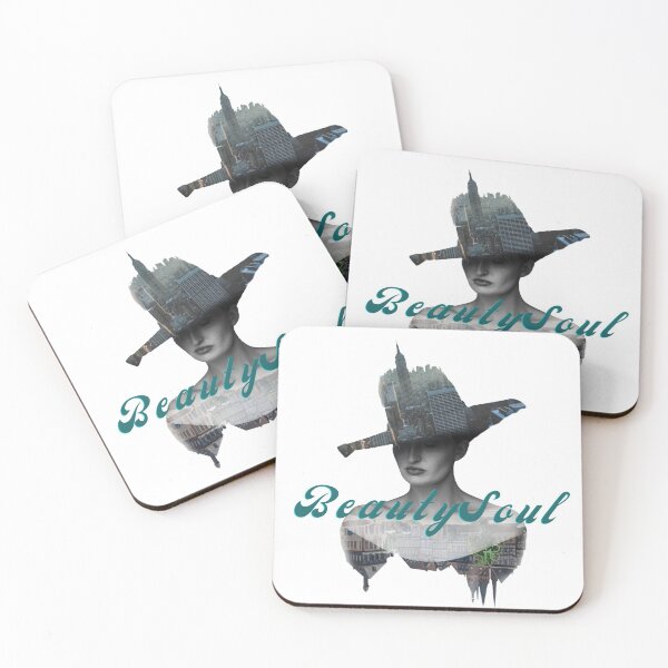 Item preview, BeautySoul designed and sold by LibrosBOOKtique.